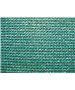 Plasa de umbrire gard Extranet verde 1,5 x 10 m