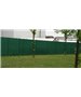Plasa de umbrire gard Extranet verde 1,5 x 50 m
