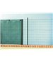 Plasa de umbrire gard Extranet verde 1,5 x 50 m