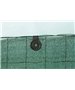 Plasa de umbrire gard Extranet verde 1,5 x 50 m