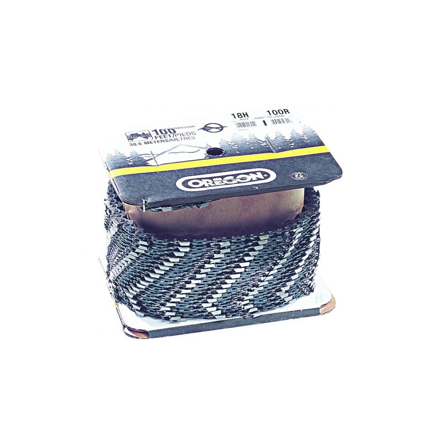 Rola lant Oregon 18HX 2,0 mm 404'' - Harvester