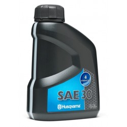 Ulei motor Husqvarna 4 timpi SAE 30 - 0.6 litri