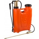 Pompa Stocker manuala de presiune tip rucsac (16 litri)