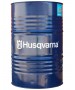 Ulei amestec Husqvarna LS+, Motoare in 2 Timpi, Semisintetic - 208 Litri