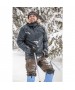 Pantaloni vanatoare Fjällräven Barents Pro Winter