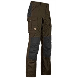 Pantaloni vanatoare Fjällräven Barents Pro Winter
