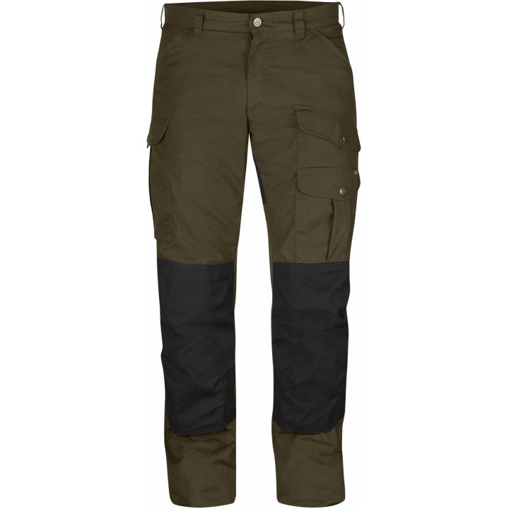 Pantaloni vanatoare Fjällräven Barents Pro Winter