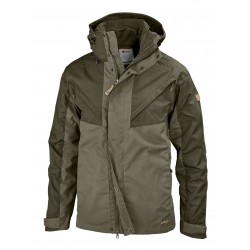 Jacheta vanatoare Fjällräven Drev - Olive