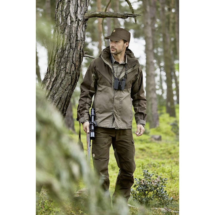 Jacheta vanatoare Fjällräven Drev