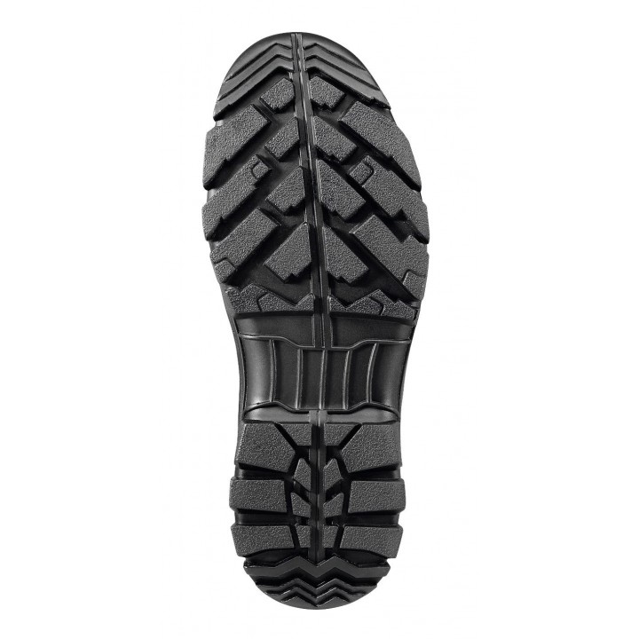 Bocanci protectie antitaiere Lupriflex Eco-Hunter Basic