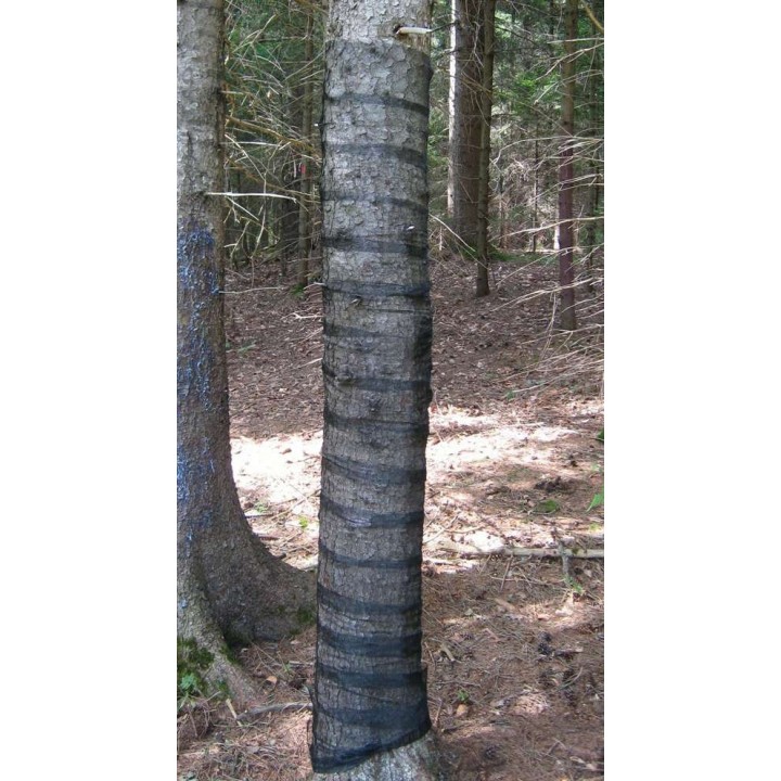 Plasa protectie Mono Poly N Econom - rola 100 m