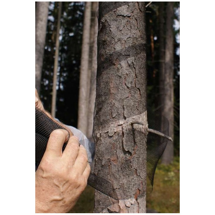 Plasa protectie Mono Poly N Econom - rola 100 m