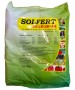 Ingrasamant foliar SOLFERT 20-20-20 + ME - 1 kg, Solarex, NPK
