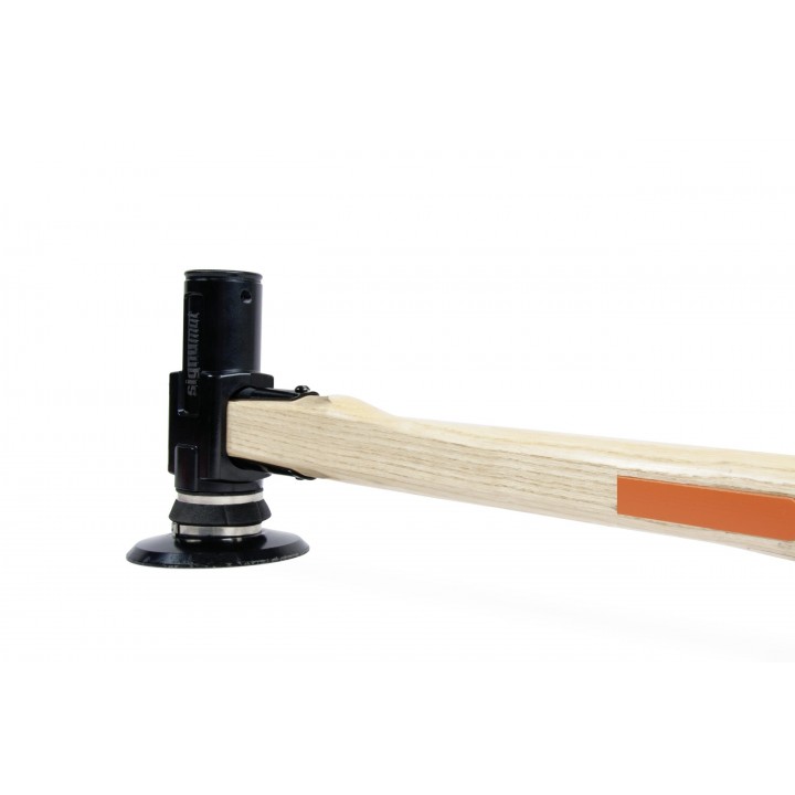 Ciocan Signumat de aplicat I-uri anticrapaturi