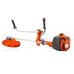 Motocoasa HUSQVARNA 545 RX, Include Ham Balance X, Cap trimmy T45X-M12, Disc iarba Multi 300-3