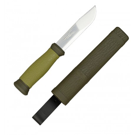 Cutit Morakniv Outdoor 2000