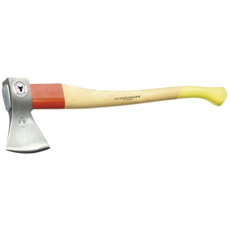 Topor Ochsenkopf  Gold Rotband Plus