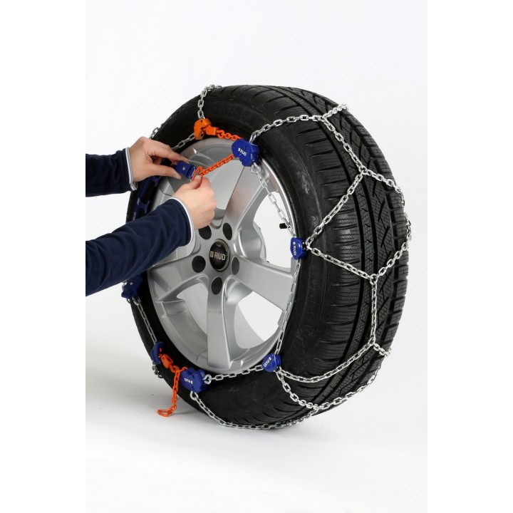 Lanturi antiderapante Rud Compact Easy2go 4716946 - pereche Lanturi antiderapante Rud Compact Easy2go 4716946 - pereche