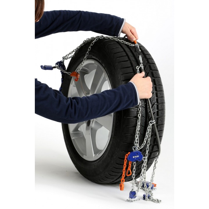 Lanturi antiderapante Rud Compact Easy2go 4716946 - pereche Lanturi antiderapante Rud Compact Easy2go 4716946 - pereche