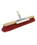 Matura de curte Kerbl 60 cm cu lamela de razuire