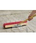 Matura de curte Kerbl 60 cm cu lamela de razuire
