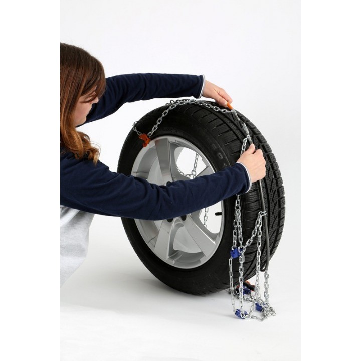 Lanturi antiderapante Rud Compact Grip 4716961 - pereche Lanturi antiderapante Rud Compact Grip 4716961 - pereche