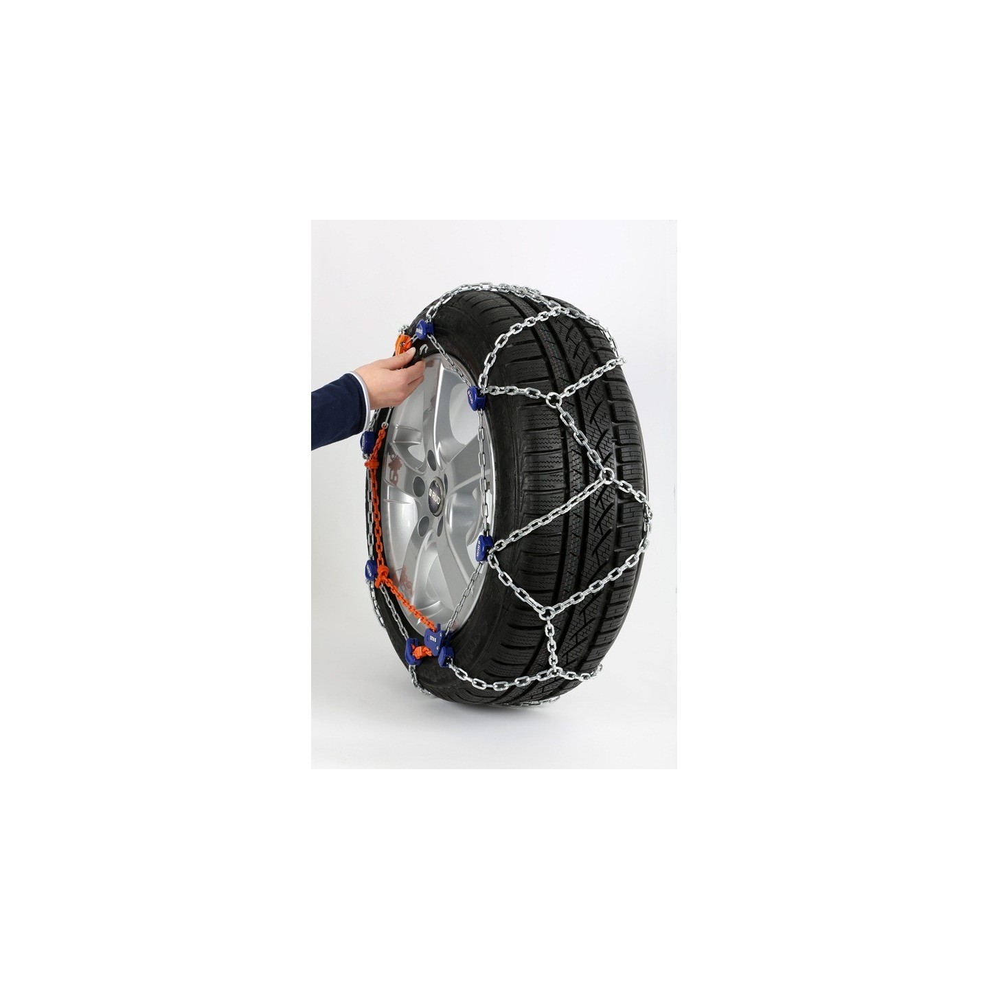 Lanturi antiderapante Rud COMPACT GRIP, 4716961