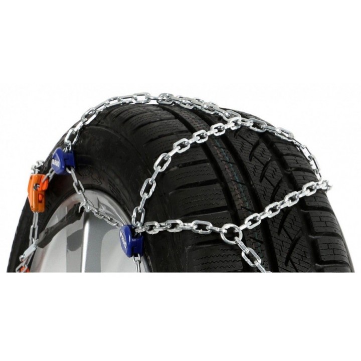 Lanturi antiderapante Rud Compact Grip 4716961 - pereche Lanturi antiderapante Rud Compact Grip 4716961 - pereche