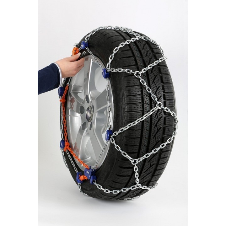 Lanturi antiderapante Rud Compact Grip - 4716964 Lanturi antiderapante Rud Compact Grip - 4716964