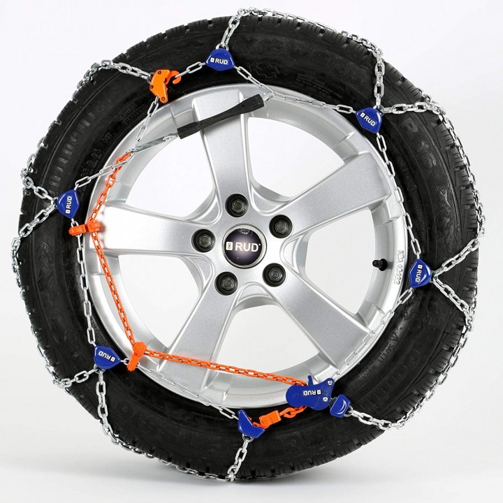 Lanturi antiderapante Rud Compact Grip - 4716967 Lanturi antiderapante Rud Compact Grip - 4716967