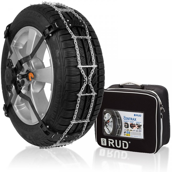 Lanturi antiderapante Rud Comfort Centrax - 4718010 Lanturi antiderapante Rud Comfort Centrax - 4718010