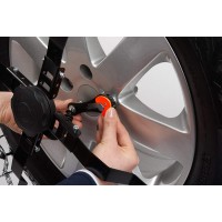Lanturi antiderapante Rud COMFORT CENTRAX V, 4717310