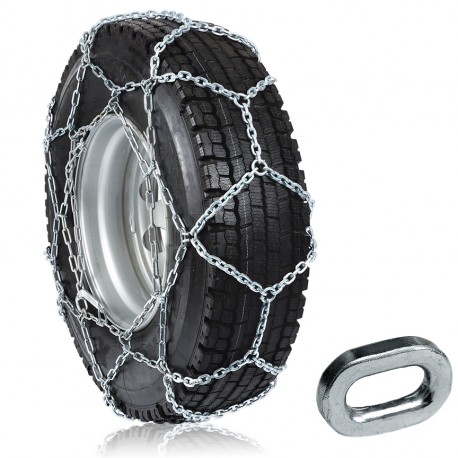 Lanturi antiderapante Rud Profi Cargo - 21211