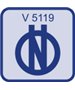 Lanturi antiderapante Rud Profi Cargo - 21158