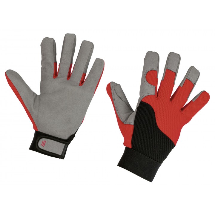 Manusi protectie Keron Active Mechanic Zelos Manusi protectie Keron Active Mechanic Zelos