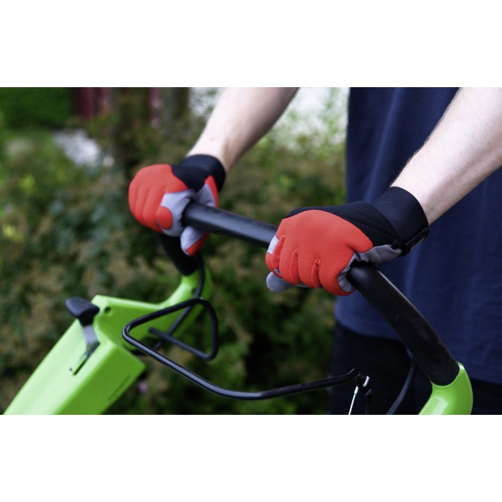 Manusi protectie Keron Active Mechanic Zelos Manusi protectie Keron Active Mechanic Zelos