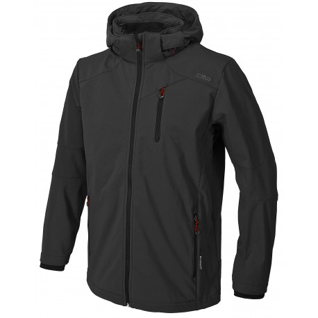 Geaca softshell barbati CMP