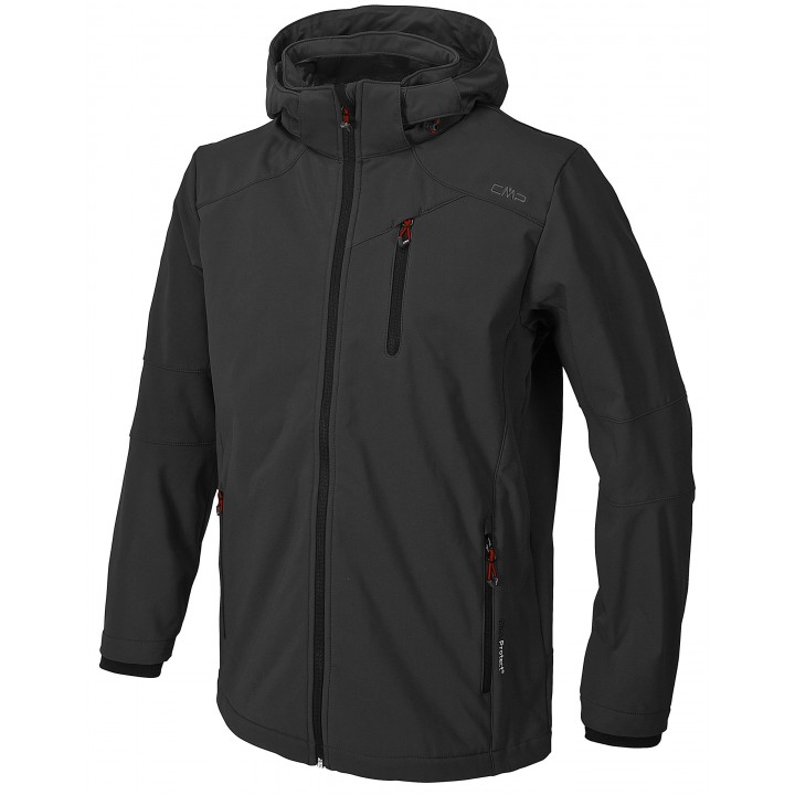 Geaca softshell barbati CMP