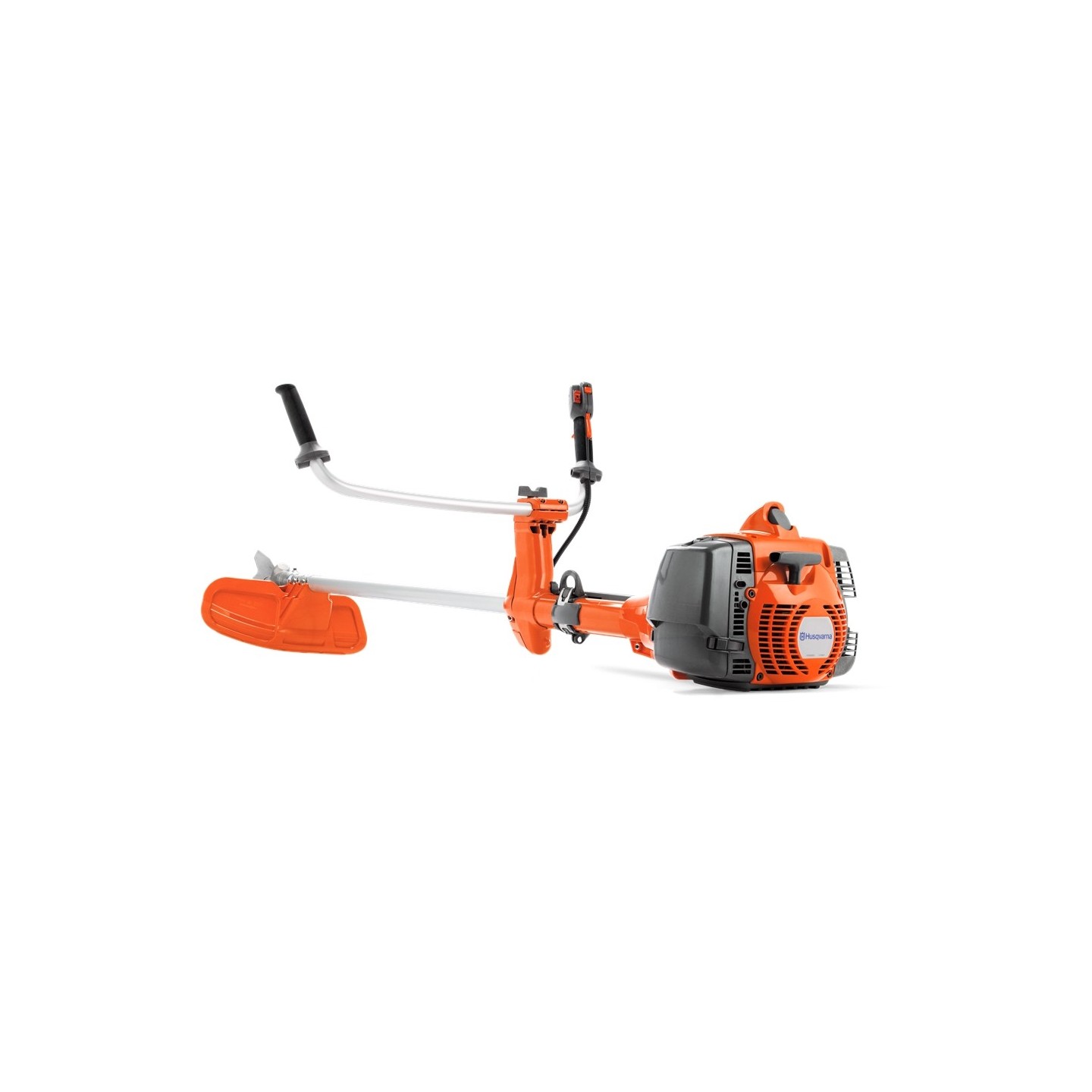 MOTOCOASA Husqvarna 555 RXT + Ham, Disc, Cap T55X