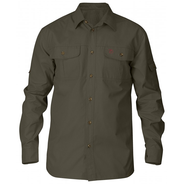 Camasa barbati trekking Fjällräven Singi Camasa barbati trekking Fjällräven Singi