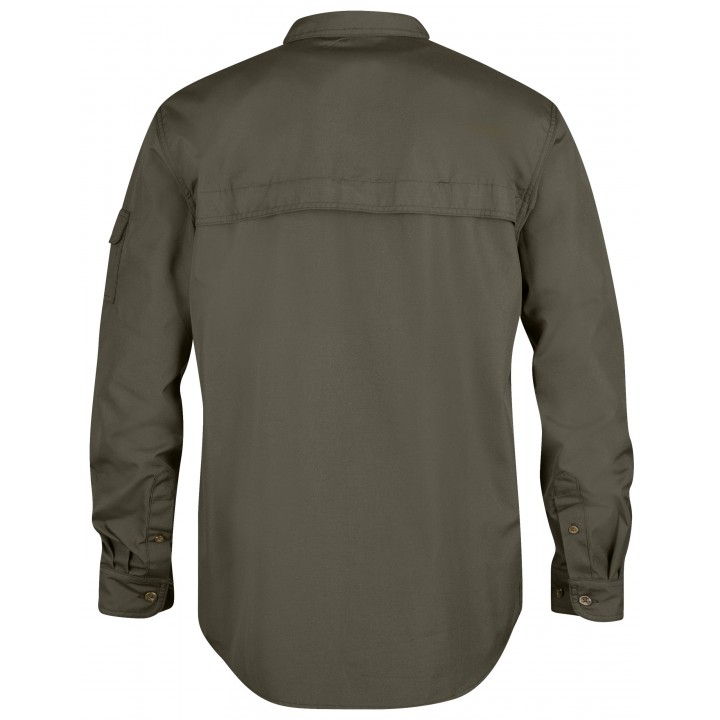 Camasa barbati trekking Fjällräven Singi Camasa barbati trekking Fjällräven Singi