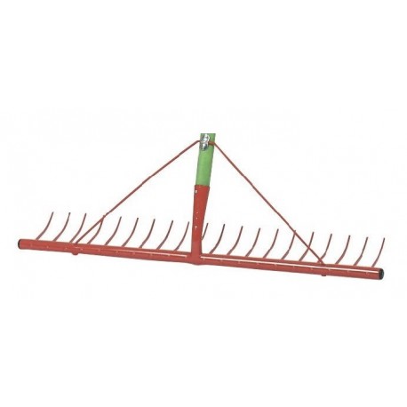 Grebla Kerbl pentru fan - 26 dinti