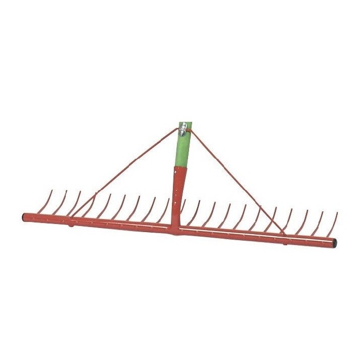 Grebla Kerbl pentru fan - 26 dinti Grebla Kerbl pentru fan - 26 dinti