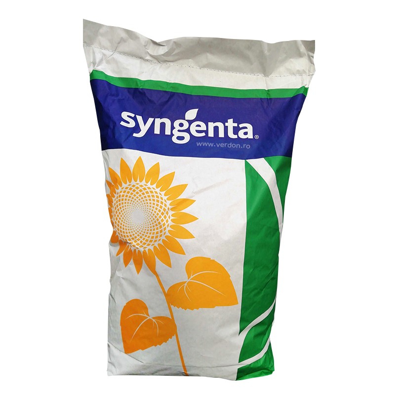 Seminte floarea soarelui Subaro Syngenta - 150.000 seminte