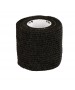 Bandaj negru autocolant EquiLastic Kerbl