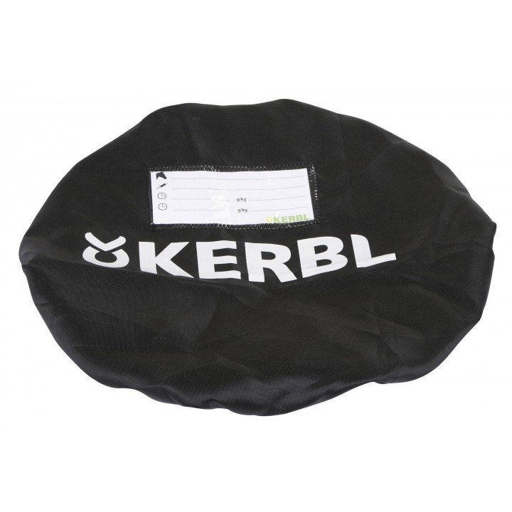 Capac Kerbl - galeata si vas pentru furaje Capac Kerbl - galeata si vas pentru furaje