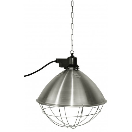 Reflector cu infrarosu Kerbl - 8 fante de aerisire