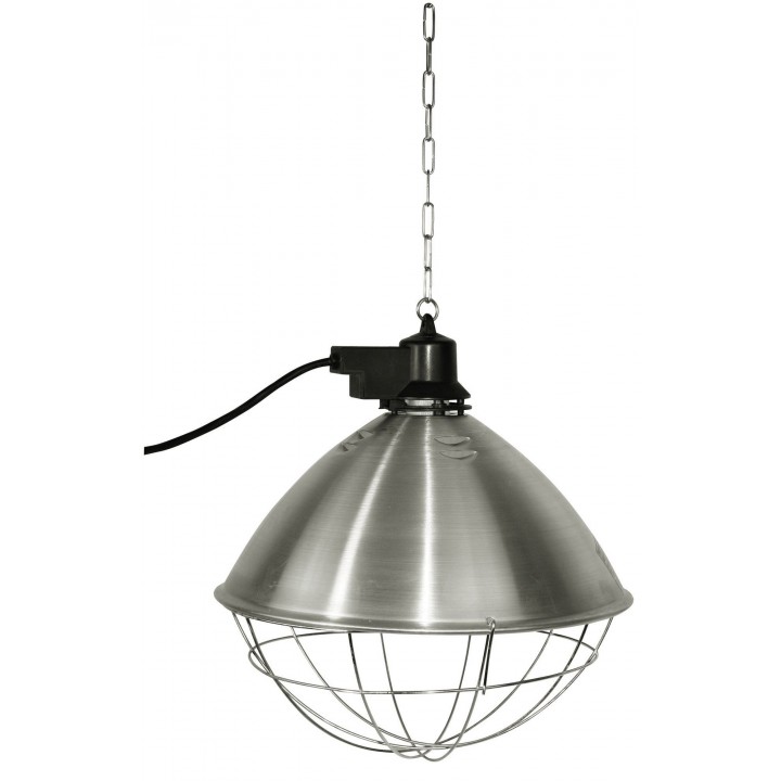 Reflector cu infrarosu Kerbl - 8 fante de aerisire Reflector cu infrarosu Kerbl - 8 fante de aerisire