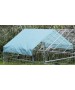 Protectie solara de schimb - tarc Kerbl