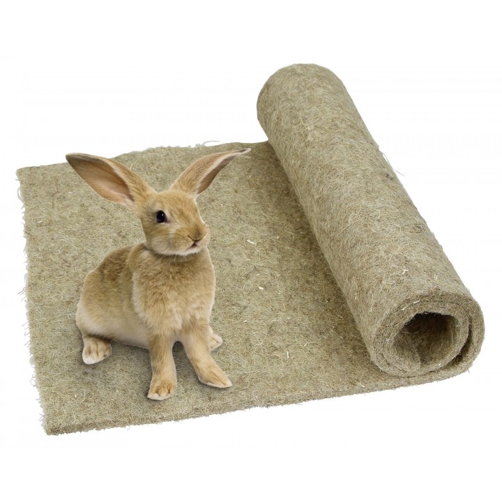 Covoras Kerbl pentru rozatoare - 100 × 40 cm Covoras Kerbl pentru rozatoare - 100 × 40 cm